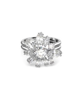 Swarovski Gema Joia Anel Mulher 5644661