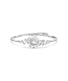 Swarovski Gema Joia Pulseira Bangle Mulher 5644681