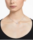 Swarovski Gema Joia Colar Mulher 5644683