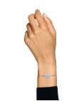 Swarovski Gema Joia Pulseira Mulher 5644684 Swarovski Gema Joia Pulseira Mulher 5644684