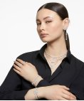 Swarovski Gema Joia Pulseira Mulher 5644687