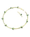 Swarovski Dellium Joia Colar Mulher 5645367 Swarovski Dellium Joia Colar Mulher 5645367