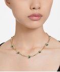 Swarovski Dellium Joia Colar Mulher 5645367 Swarovski Dellium Joia Colar Mulher 5645367