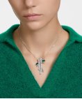 Swarovski Dellium Joia Colar Mulher 5645369 Swarovski Dellium Joia Colar Mulher 5645369
