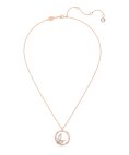 Swarovski Dellium Joia Colar Mulher 5645371