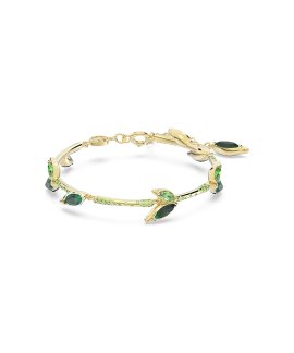 Swarovski Dellium Joia Pulseira Mulher 5645374