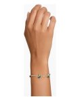 Swarovski Dellium Joia Pulseira Mulher 5645374 Swarovski Dellium Joia Pulseira Mulher 5645374