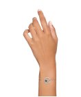Swarovski Dellium Joia Pulseira Mulher 5645375 Swarovski Dellium Joia Pulseira Mulher 5645375