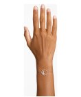 Swarovski Dellium Joia Pulseira Mulher 5645376 Swarovski Dellium Joia Pulseira Mulher 5645376