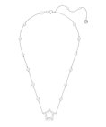 Swarovski Stella Joia Colar Mulher 5645379