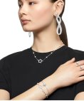Swarovski Stella Joia Colar Mulher 5645379