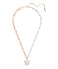 Swarovski Stella Joia Colar Mulher 5645381