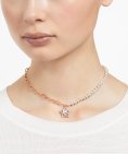 Swarovski Stella Joia Colar Mulher 5645381