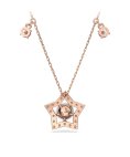 Swarovski Stella Joia Colar Mulher 5645382