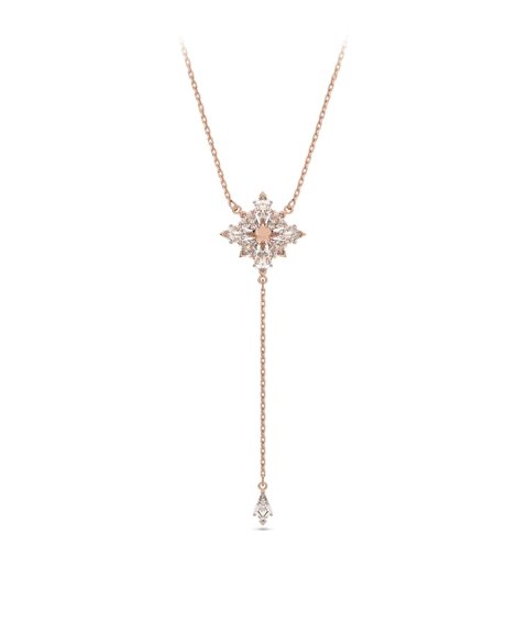 Swarovski Stella Joia Colar Mulher 5645383