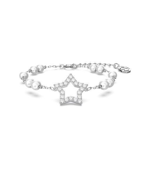 Swarovski Stella Joia Pulseira Mulher 5645385 Swarovski Stella Joia Pulseira Mulher 5645385