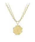 Swarovski Dellium Joia Colar Mulher 5645388 Swarovski Dellium Joia Colar Mulher 5645388