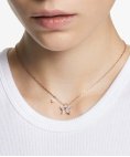 Swarovski Stella Joia Colar Mulher 5645463 Swarovski Stella Joia Colar Mulher 5645463
