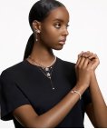 Swarovski Stella Joia Brincos Mulher 5645465