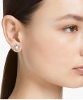 Swarovski Stella Joia Brincos Mulher 5645465