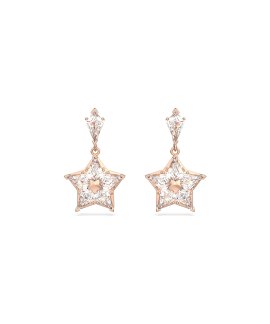 Swarovski Stella Joia Brincos Mulher 5645466