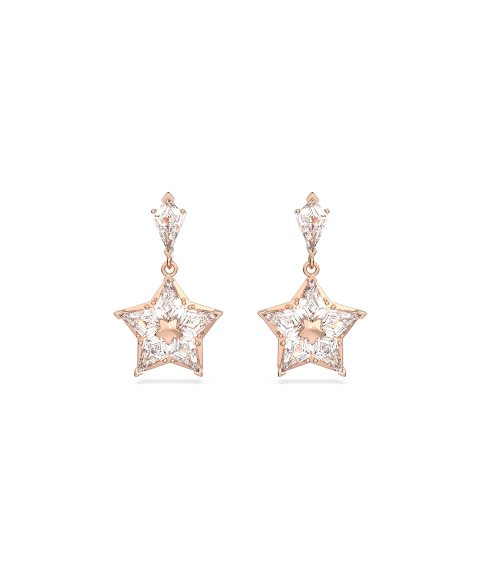 Swarovski Stella Joia Brincos Mulher 5645466