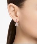 Swarovski Stella Joia Brincos Mulher 5645466