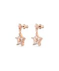 Swarovski Stella Joia Brincos Mulher 5645466