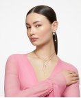 Swarovski Stella Joia Brincos Mulher 5645466