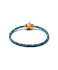Pandora Disney Pixar Toy Story Sheriff Star Joia Pulseira Mulher 564605C01
