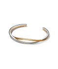 Pandora Essence Entwined Joia Pulseira Bangle Mulher 564656C00