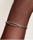 Pandora Essence Entwined Joia Pulseira Bangle Mulher 564656C00