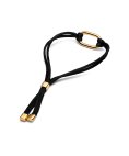 Pandora ME Openable Link Cord Joia Pulseira Mulher 564680C01-2