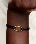 Pandora ME Openable Link Cord Joia Pulseira Mulher 564680C01-2