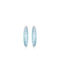 Swarovski Matrix Joia Brincos Mulher 5647446