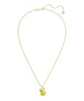Swarovski Iconic Swan Joia Colar Mulher 5647553
