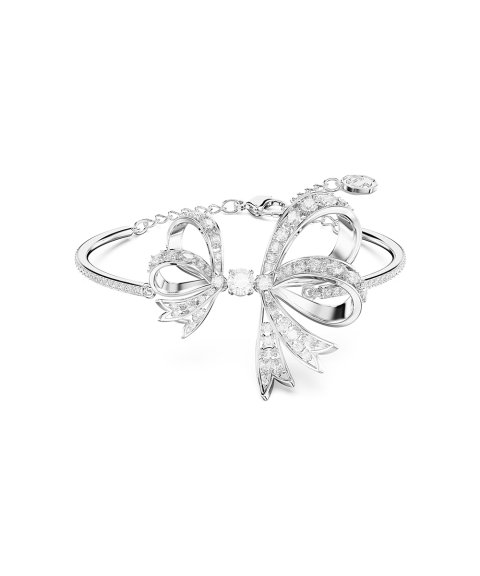 Swarovski Volta Joia Pulseira Mulher 5647563 Swarovski Volta Joia Pulseira Mulher 5647563