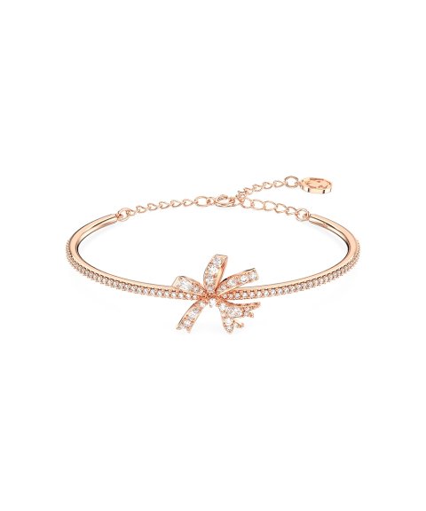 Swarovski Volta Joia Pulseira Bangle Mulher 5647565