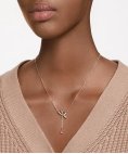 Swarovski Volta Joia Colar Mulher 5647569