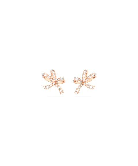 Swarovski Volta Joia Brincos Mulher 5647572 Swarovski Volta Joia Brincos Mulher 5647572