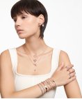 Swarovski Volta Joia Brincos Mulher 5647572 Swarovski Volta Joia Brincos Mulher 5647572
