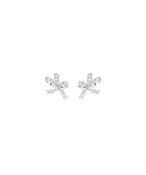 Swarovski Volta Joia Brincos Mulher 5647579