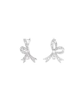 Swarovski Volta Joia Brincos Mulher 5647582