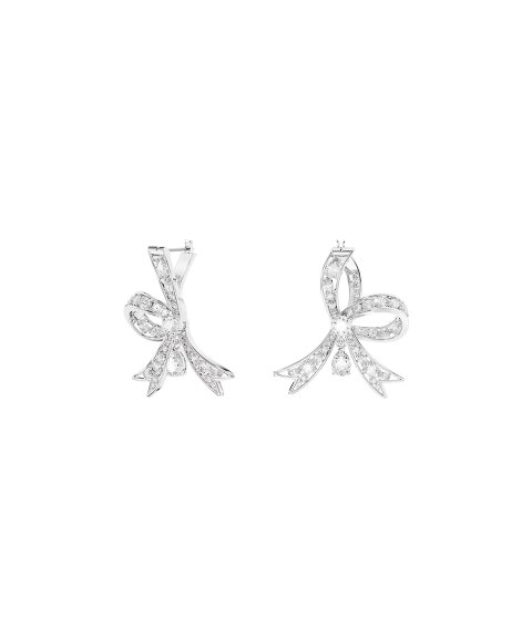 Swarovski Volta Joia Brincos Mulher 5647582 Swarovski Volta Joia Brincos Mulher 5647582