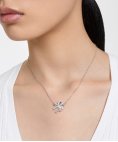 Swarovski Volta Joia Colar Mulher 5647583 Swarovski Volta Joia Colar Mulher 5647583