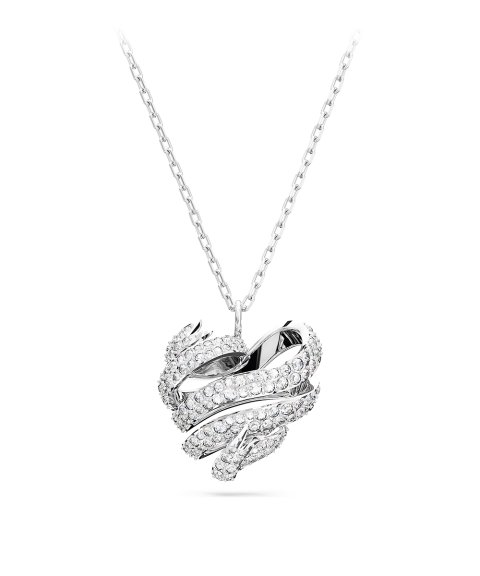 Swarovski Volta Joia Colar Mulher 5647584 Swarovski Volta Joia Colar Mulher 5647584