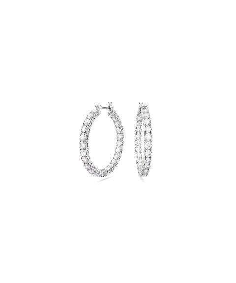 Swarovski Matrix Joia Brincos Mulher 5647715 Swarovski Matrix Joia Brincos Mulher 5647715