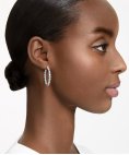 Swarovski Matrix Joia Brincos Mulher 5647715 Swarovski Matrix Joia Brincos Mulher 5647715
