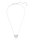 Swarovski Matrix Joia Colar Mulher 5647924 Swarovski Matrix Joia Colar Mulher 5647924