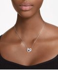 Swarovski Matrix Joia Colar Mulher 5647924 Swarovski Matrix Joia Colar Mulher 5647924